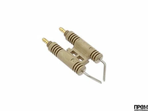 Блок электродов поджига 86 мм