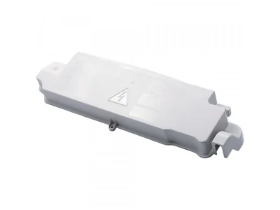 Панель управления для котлов Alphatherm, артикул 6SCAELPA00