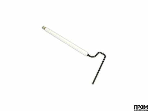 Электрод ионизации Ecoflam 183 мм, 65320857