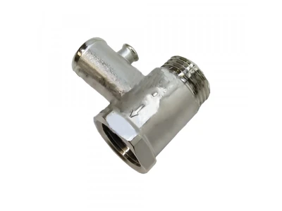 Предохранительный клапан Baxi 8 бар, артикул 7601940