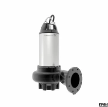 Канализационный насос Grundfos SE1.85.100.110.4.52H.H.N.51D (99110082)