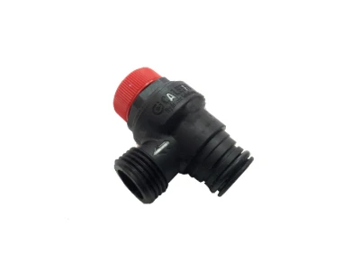 Предохранительный клапан Fondital 6VALSIBA17, 1/2", 3 бар, для котлов