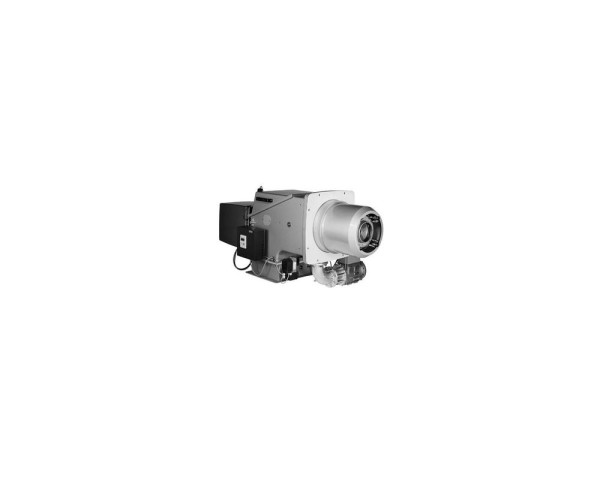 Газовая горелка Weishaupt WKG 80/2-A, исп. ZM-NR