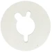 Изоляционное кольцо для котлов Viessmann Vitodens WB1C, артикул 7834987