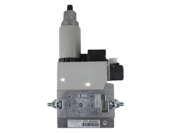 Газовая арматура Dungs GW 150 A4, 2-ступенчатая, 360 мбар, артикул 7815048