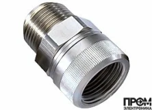 Поворотная муфта для заправочного пистолета Petroll TP 120