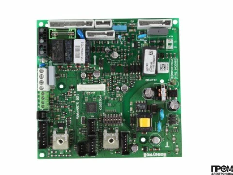 Плата Honeywell SMO7413