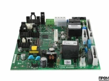 Плата Honeywell SMO7413