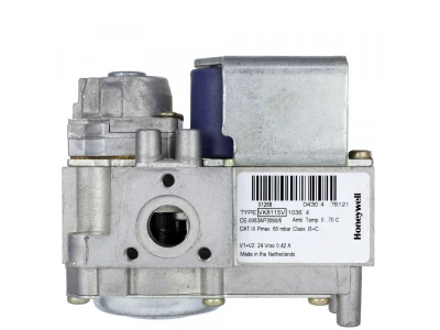 Газовый клапан Honeywell VK8115V1036 для комбинированных котлов и систем розжига