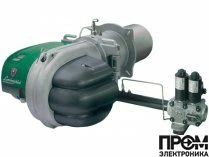 Газовая горелка Lamborghini LMB G 700 (BL) (K 11/2)GPL