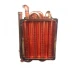 Первичный теплообменник Rinnai 440014429 для котлов GMF, EMF, RMF (Медь, 18.6 кВт)