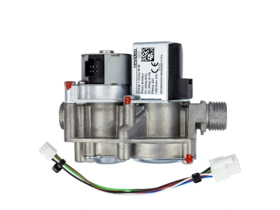 Газовый клапан Honeywell VK8525 (без регулятора) для котлов Saunier Duval, артикул S1071400