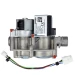 Газовый клапан Honeywell VK8525 (без регулятора) для котлов Saunier Duval, артикул S1071400