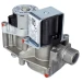 Газовый клапан Honeywell VK8525 (без регулятора) для котлов Saunier Duval, артикул S1071400