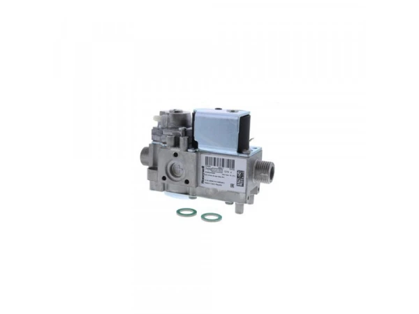 Газовый электромагнитный клапан Honeywell VK4115V1279 - надежная газовая арматура для промышленного оборудования