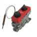 Газовый клапан Honeywell V5475G1111, комбинированный, энергонезависимый, с модуляцией и термостатом