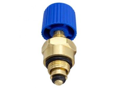 Кран-букса подпитки котлов Baxi 6610410007