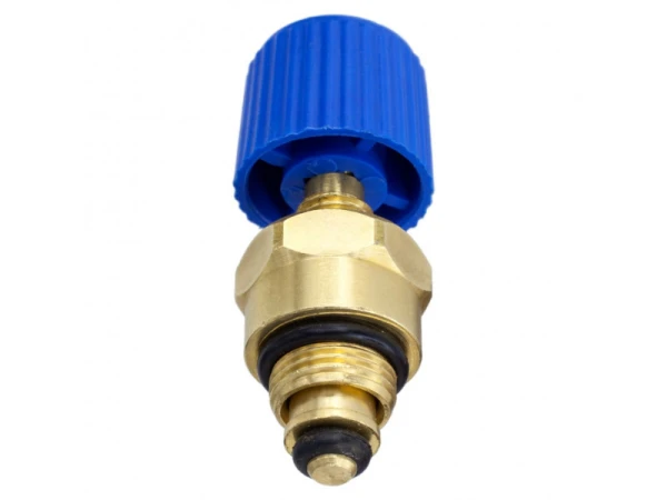 Кран-букса подпитки котлов Baxi 6610410007