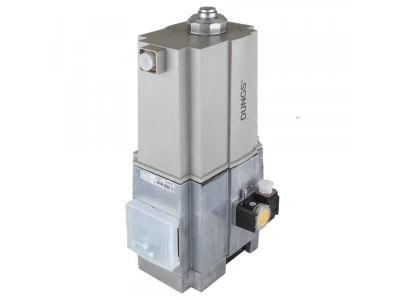 Газовый мультиблок Dungs MBC-1200-SE-S82 (Арт. 243408) - Промышленная газовая арматура