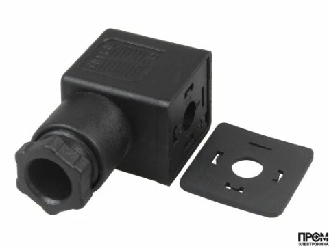 Разъем Hirschmann GDMW OMAL 4P