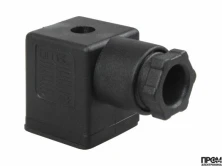 Разъем Hirschmann GDMW OMAL 4P