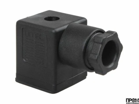 Разъем Hirschmann GDMW OMAL 4P