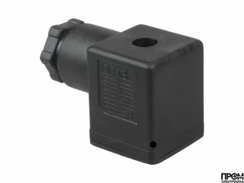 Разъем Hirschmann GDMW OMAL 4P