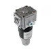 Электромагнитный клапан Brahma EG15*L*GMO, 220-240В, 250 мбар, ½", 8 м³/ч, IP40