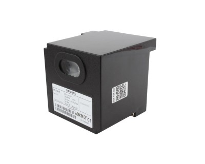 Топочный автомат Siemens LFL1.638