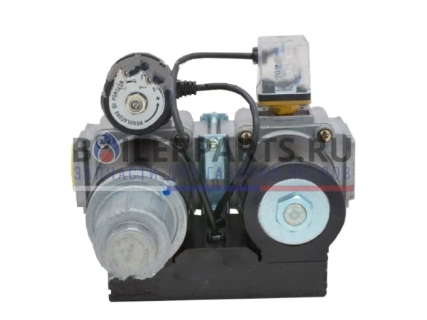 Двойной электромагнитный клапан Brahma GVC30*S2Z*L2X*SRD*P, артикул 13992631