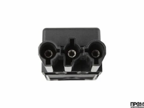 Разъём Elco 13016485