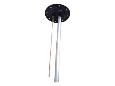 Фланец бойлера 90L с магниевым анодом Protherm 0020046737
