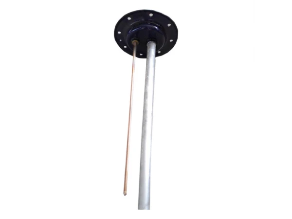 Фланец бойлера 90L с магниевым анодом Protherm 0020046737