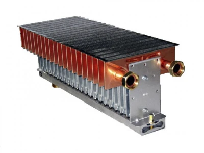 Газовая горелка Thermona 24633 (20 ram, NOx 0.93, медь) для настенных котлов