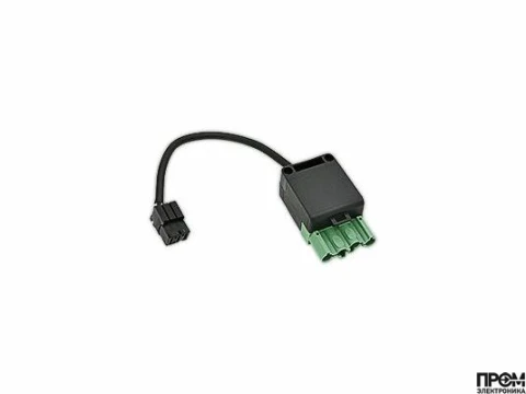 Кабель 2-й ступени 160 мм