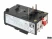 Тепловое реле Lovato RF25 75 (4,5 - 7,5 A)