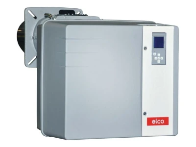 Дизельная горелка Elco VL 6.1600 DP (320-1600 кВт) - Промышленное оборудование