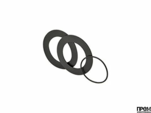 Комплект прокладок DN65