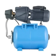 Насосная станция AUTO JET 80 S, Unipump 95733