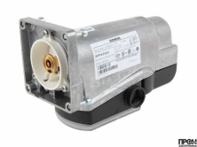 Привод для газовых клапанов Siemens SKP15.013U1