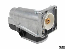 Привод для газовых клапанов Siemens SKP15.013U1