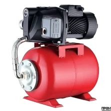 Насосная станция ATJSW/15M-1, Pumpman ATJSW/15M-1