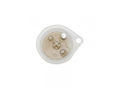 Мембрана (А) для газовых котлов Bosch WR10, артикул 8738710120