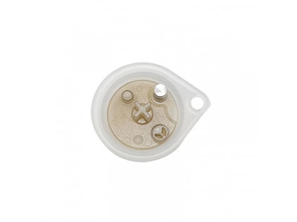 Мембрана (А) для газовых котлов Bosch WR10, артикул 8738710120