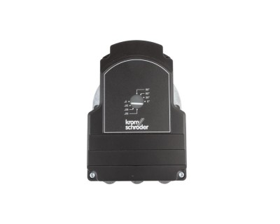 Сервопривод Kromschroder IC 20-30W3E