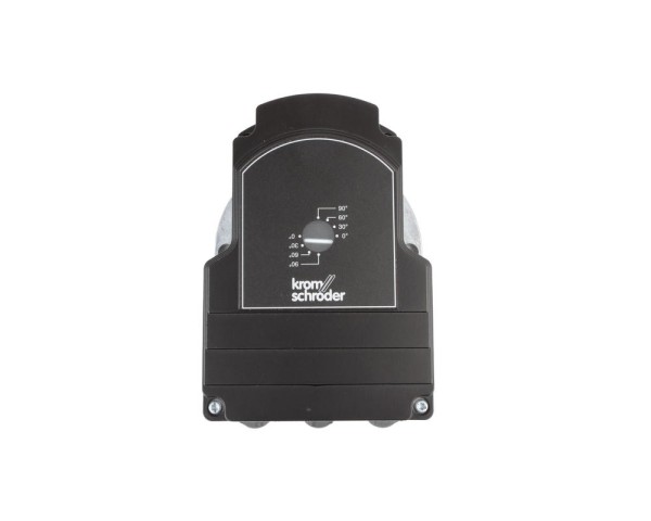 Сервопривод Kromschroder IC 20-30W3E