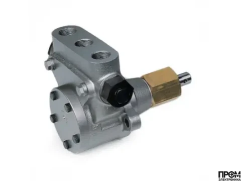 hp-Technik BHGP-D-10