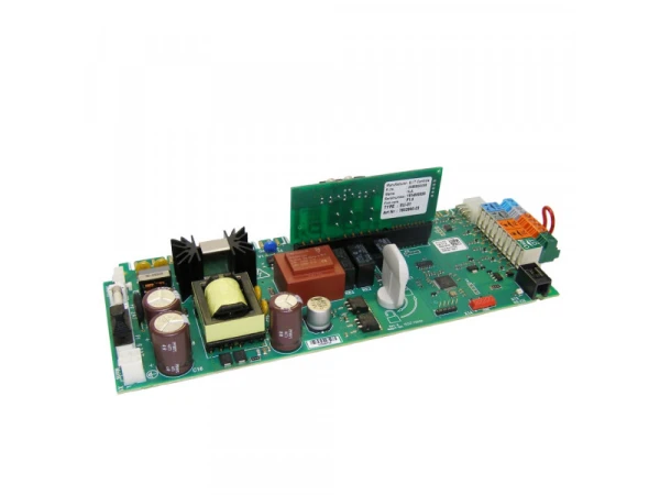 Плата управления PCU-03 + SU-01 для котлов De Dietrich (артикул 7649094)