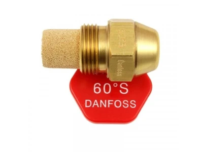 Сопло (форсунка) для котлов Viessmann, 2.25 Gph, 60°, H, арт. 7815980