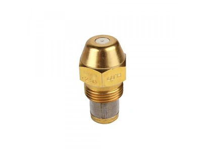 Форсунка для дизельного топлива Danfoss OD 2.50/60 H, артикул 030H6136